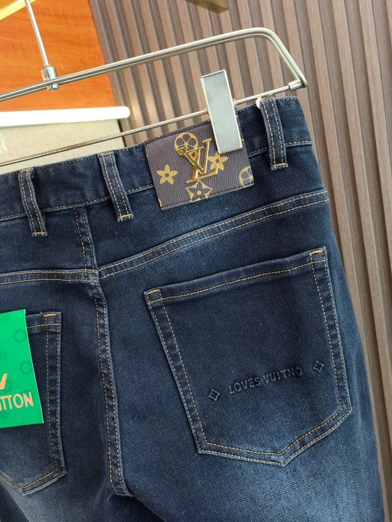 Louis Vuitton Jeans